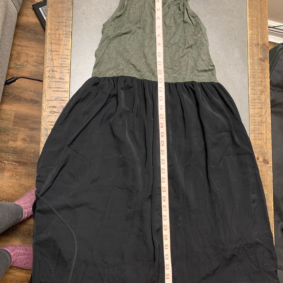 Anthropologie Dolan Left Coast Tank Dress - Picture 3 of 4